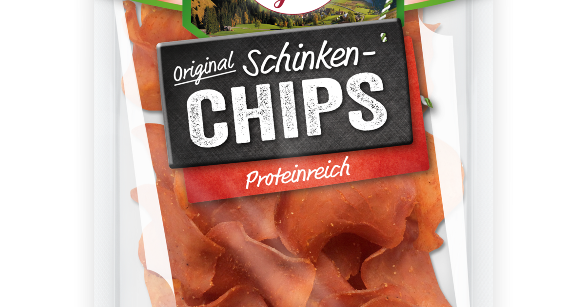 ham chips